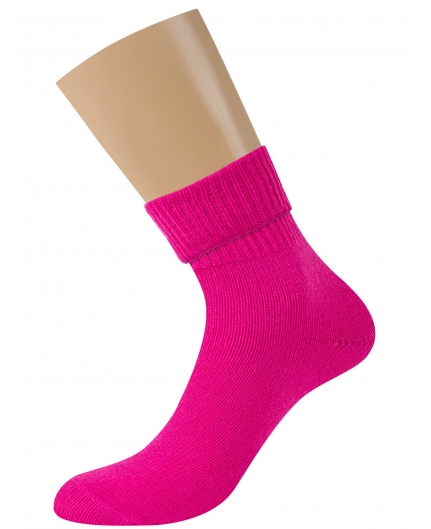 MINIMI Носки женские MINI INVERNO 3301 fuxia UNI