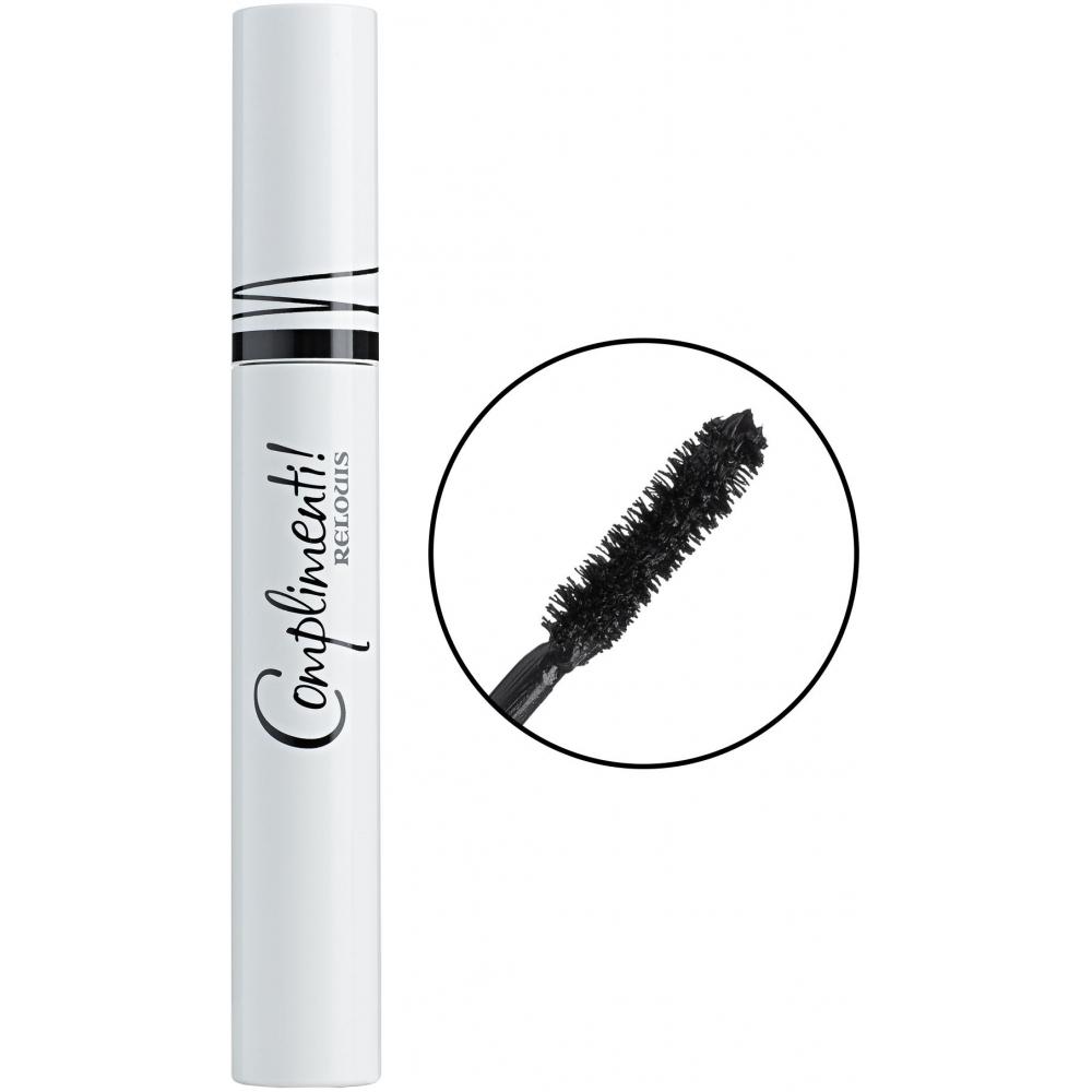 Relouis Тушь Суперобъемная Complimenti