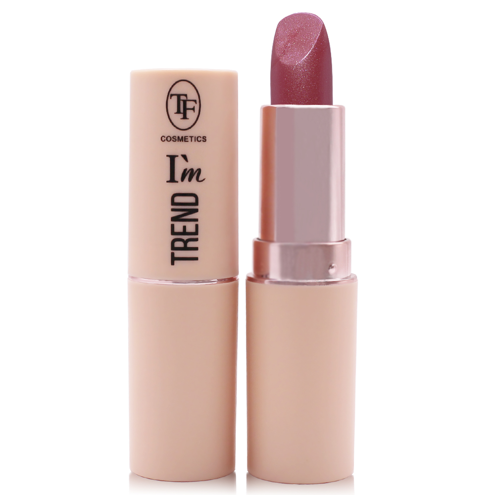 TF Губная помада I'm TREND, тон 818 "Morning sunrise/Утренний рассвет"