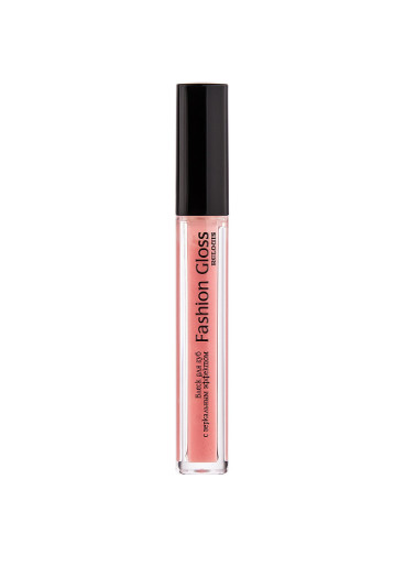 Relouis Блеск для губ Fashion Gloss тон 02 восторг Парижа