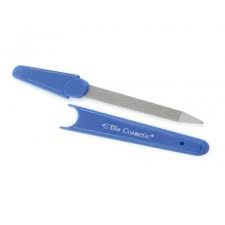 ELLIS Пилка RF 043-1 металл в футляре