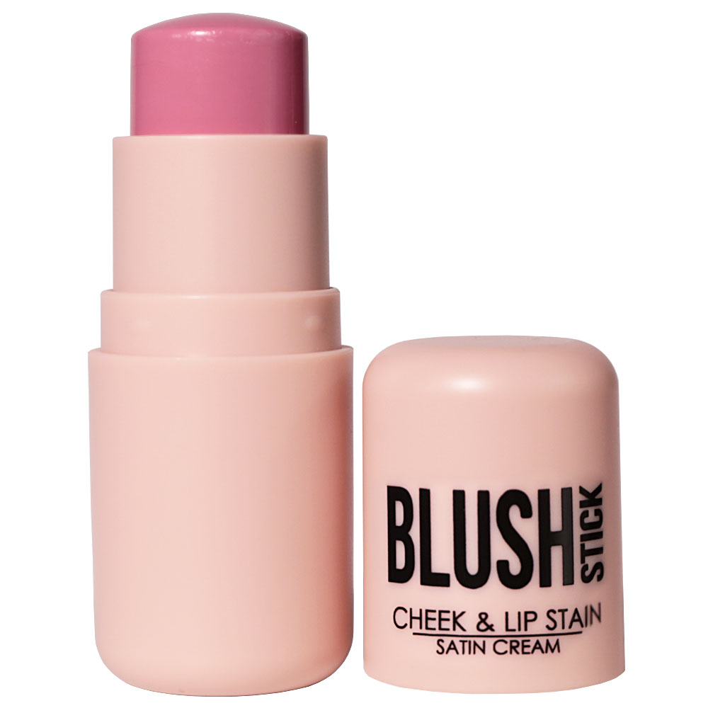 TF Кремовые румяна-стик CHEEK & LIP STAIN I'm TREND, тон 201 "Нежно-розовый/Baby pink"