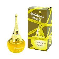 PARISIENNE FRANCE дезодорант жен. 50мл.