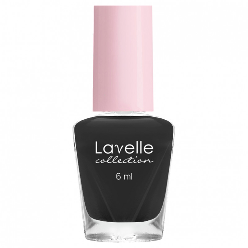 Лавелль Лак МИНИ-КОЛОР тон 69 черный