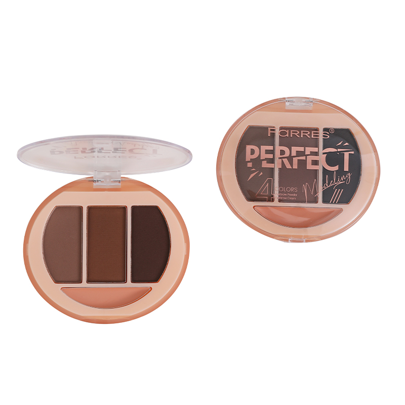 Farres Набор для бровей 3в1 1836-05