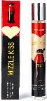 Туалетная вода для женщин MIZZLE KISS 35ml