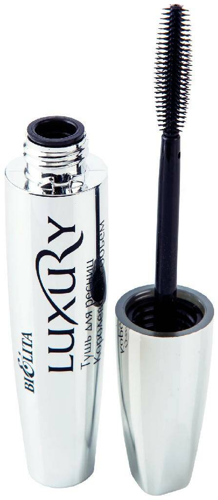 БЕЛИТА Тушь LUXURU Королевский объем 12мл /9шт в уп