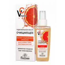 Ф Vitamin C Гидрофильное масло 100мл