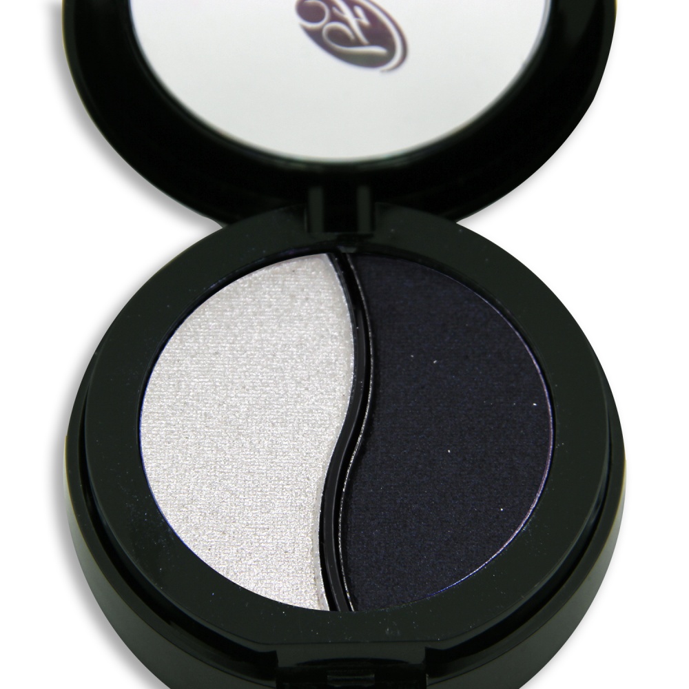 Farres Тени для век 2х цветные 1087 тон 09