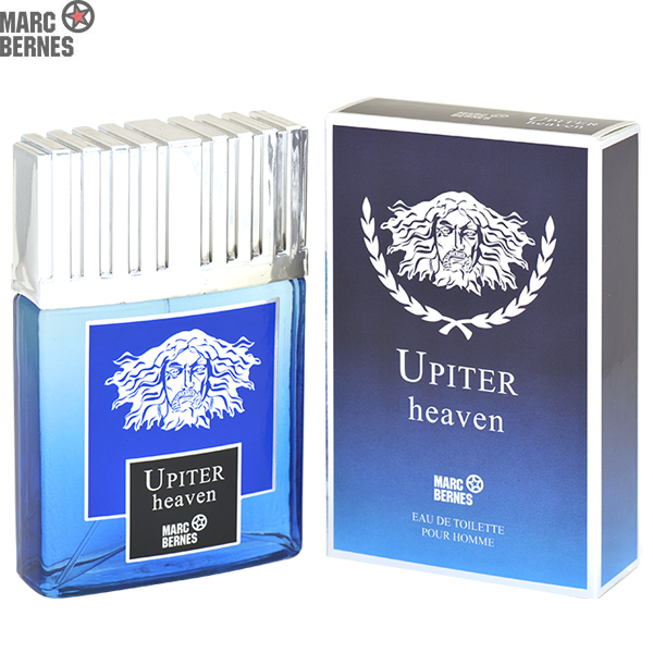UPITER HEAVEN мужская т/в 90 мл.