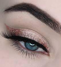 LuxVisage Жидкие тени для век Metal hype тон 03 розовый жемчуг