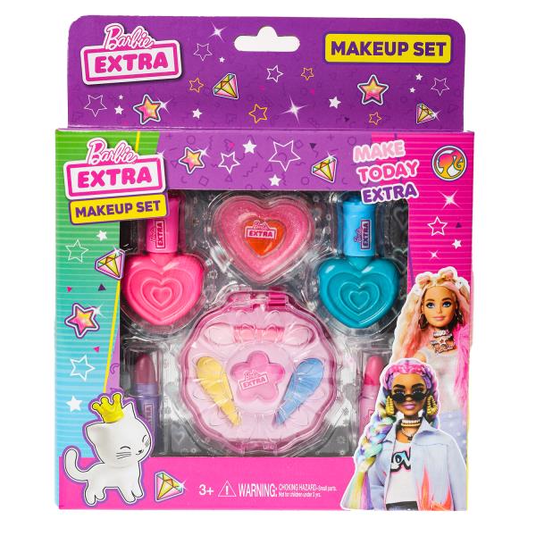 МИЛАЯ ЛЕДИ ПН (тени д/век, помада, блеск, лак)