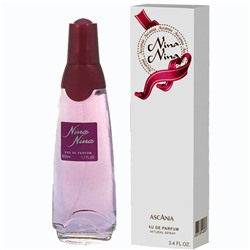 Asc.NINA туал.вода жен.50мл