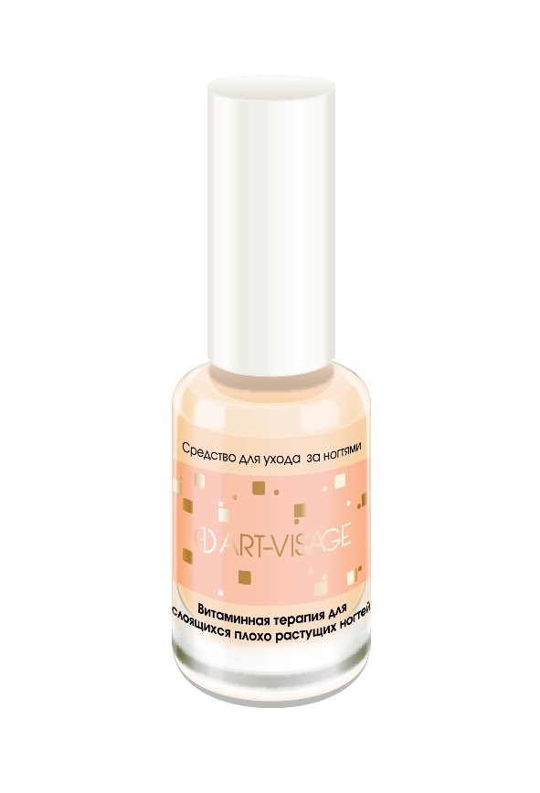 AV Витаминная терапия