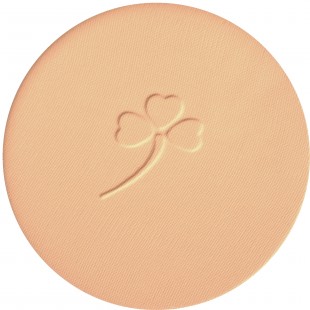 FENNEL Пудра комп.Sweet Heart Natural 17г