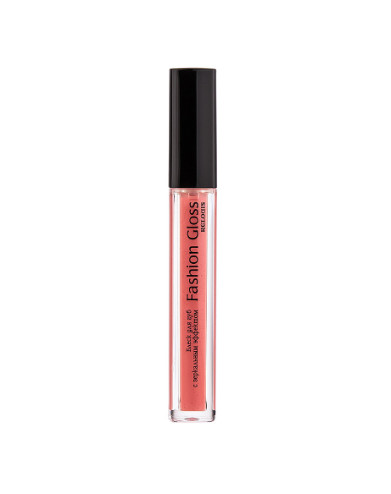 Relouis Блеск для губ Fashion Gloss тон 03 мода Милана