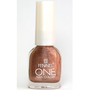 FENNEL Лак для ногтей One 207