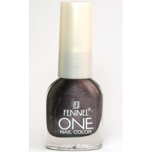 FENNEL Лак для ногтей One 212 т.корин.сирен.