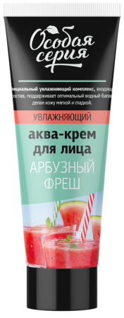 ОС Моментально увлажняющий аква-крем д/лица АРБУЗНЫЙ ФРЕШ 75мл