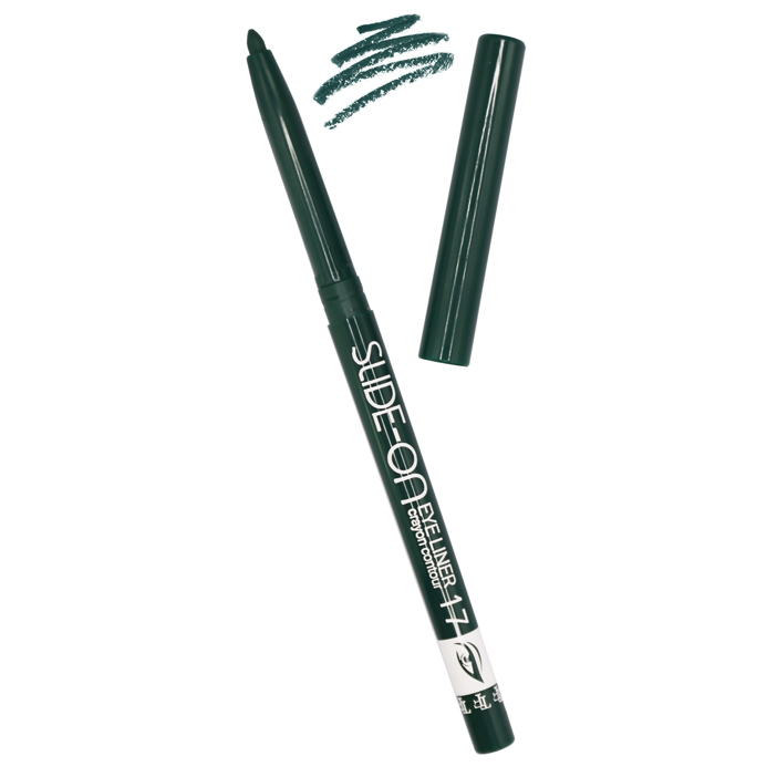 TF Карандаш контурный для глаз т.17 зеленый