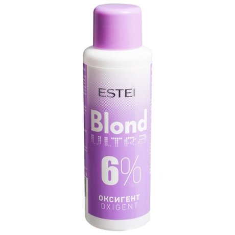 ESTEL ОКСИГЕНТ для волос 6%