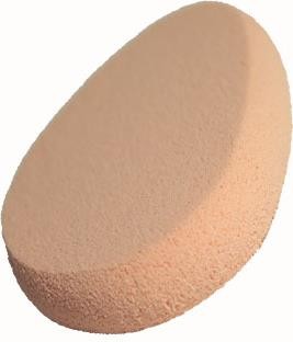 СТТ18 ТF Спонж для нанесения косметич.ср-в/овал 