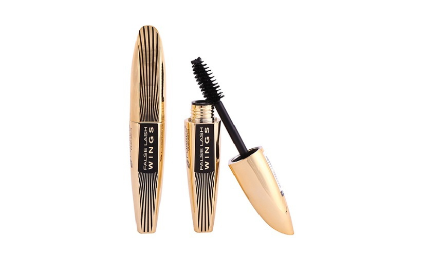 Farres Тушь для ресниц False Lash Butterfly с пушист.щеточкой  6031-1