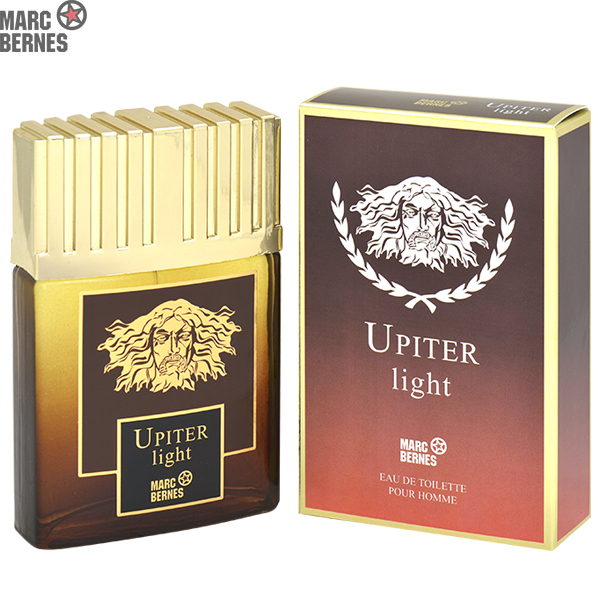 UPITER LIGHT мужская т/в 90 мл.