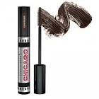 AV Тушь для ресниц CHICAGO коричневая