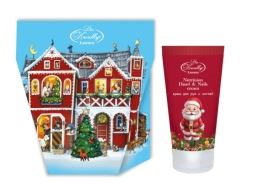 ПН Лиз Кроули НГ (Крем д/рук и ногтей, 50 мл)