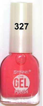 FENNEL Лак для ногтей One 327