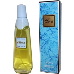 Asc.CLIMA туал.вода жен 50мл