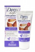 ФДепилятор-крем д.обл.бикини и подмышек 50мл