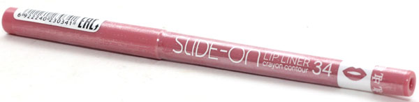 TF Карандаш контурный для ГУБ т.34 розовый