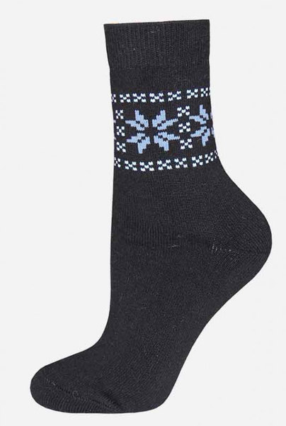 Носки БРЕСТСКИЕ женские ARCTIC 15c1403 р.25 005 т.коричневый