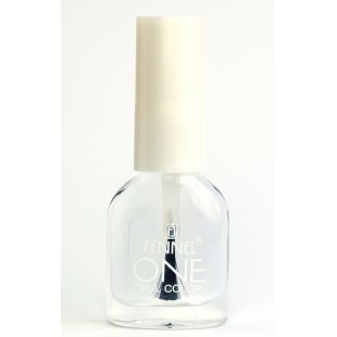 FENNEL Лак для ногтей One 00 прозрачный
