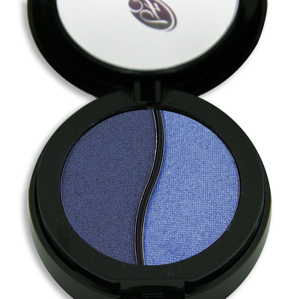 Farres Тени для век 2х цветные 1087 тон 33