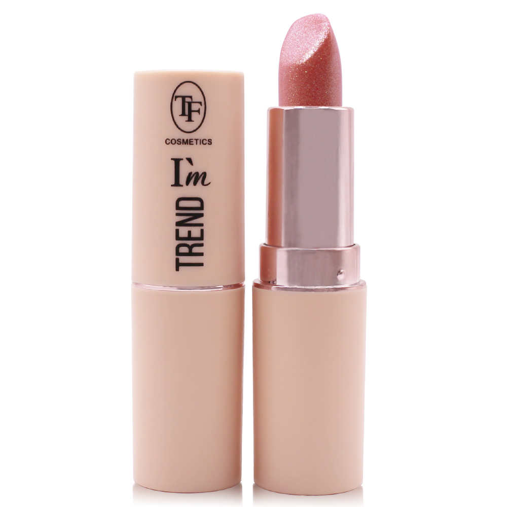 TF Губная помада I'm TREND, тон 803 "Charming glow/Очаровательное сияние"
