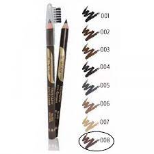 TF Карандаш для бровей 008 брюнет