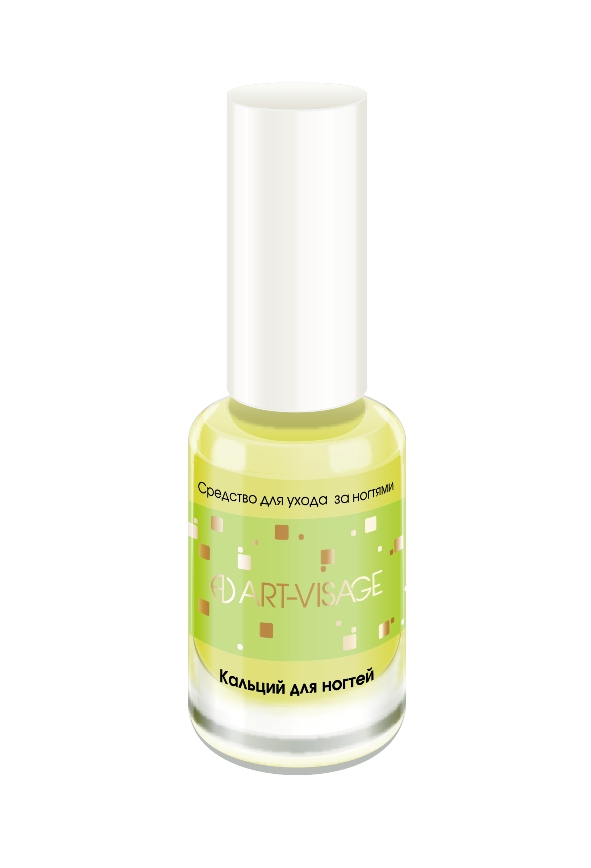 AV Жидкий кальций