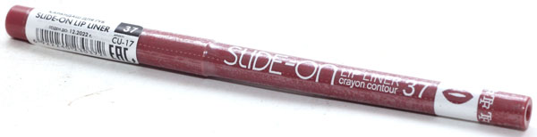 TF Карандаш контурный для ГУБ т.37 сухая малина