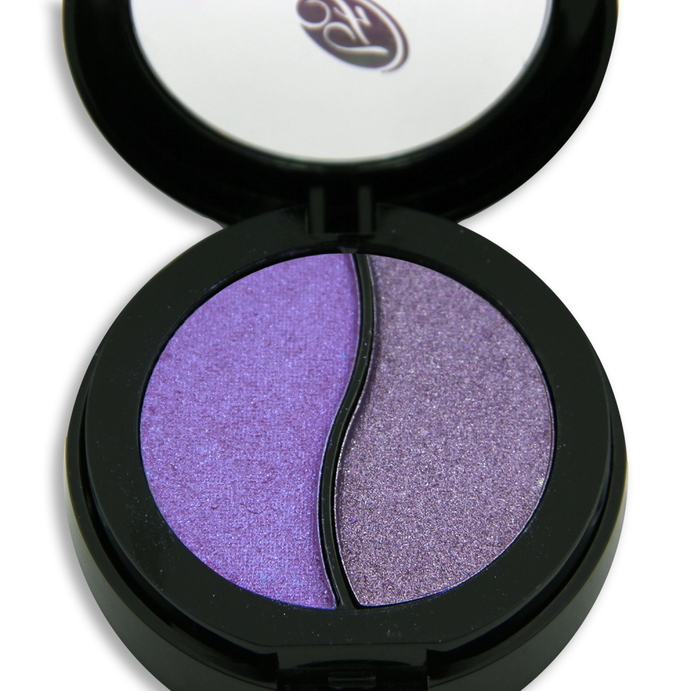 Farres Тени для век 2х цветные 1087 тон 01