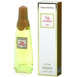Asc.7th AVENUE 50 ml т/вода жен