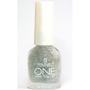 FENNEL  Лак для ногтей One 303 серебр.палочки