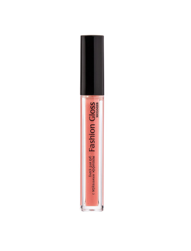 Relouis Блеск для губ Fashion Gloss тон 10 соблазн Бали