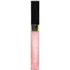 ТF жидкая помада д/губ Cristal Shine Lipgloss тон 03 розовое очарование