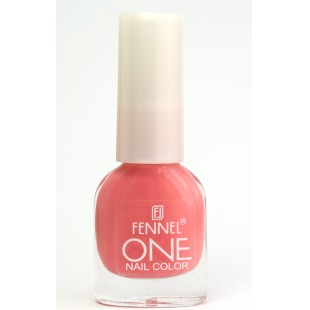 FENNEL  Лак для ногтей One 017 натур 