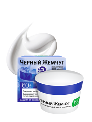 ЧЖ 60+ БИО дневной крем для лица 50мл