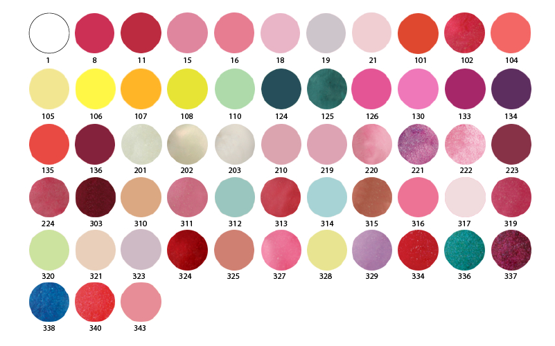 FENNEL  Лак для ногтей One 101