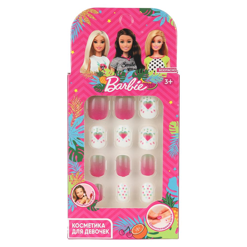 МИЛАЯ ЛЕДИ Накладные ногти Барби